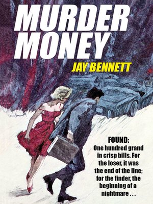 cover image of Murder Money